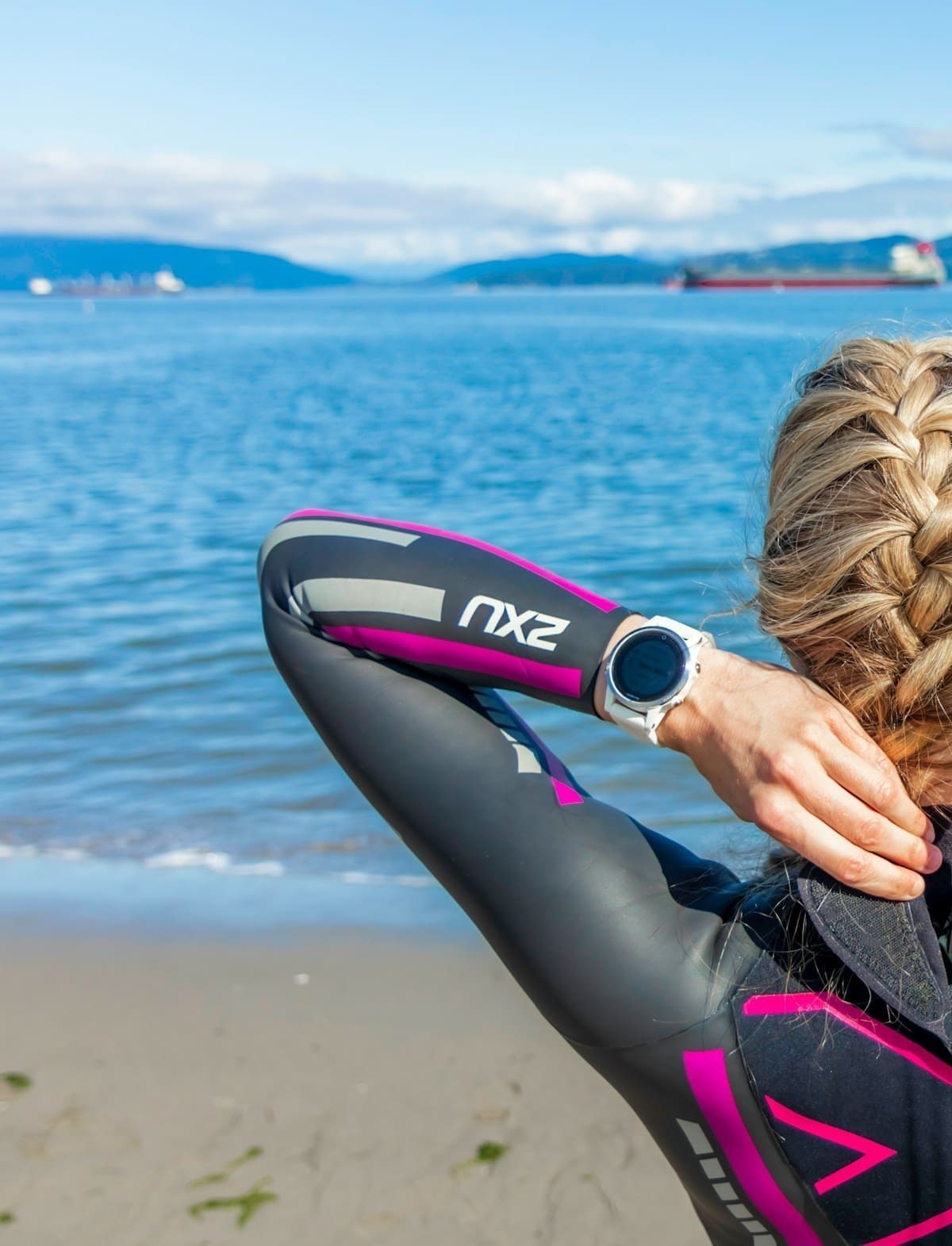 Фото тренера