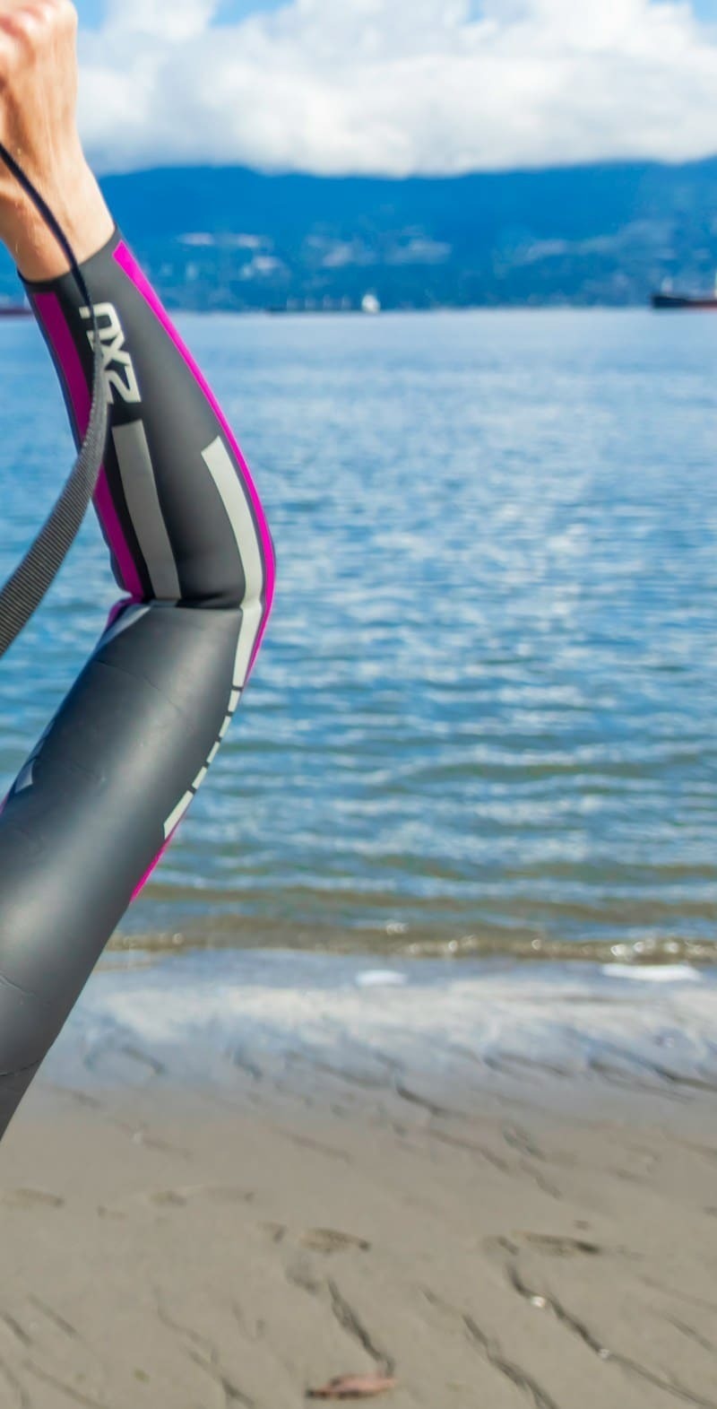 competition preparation